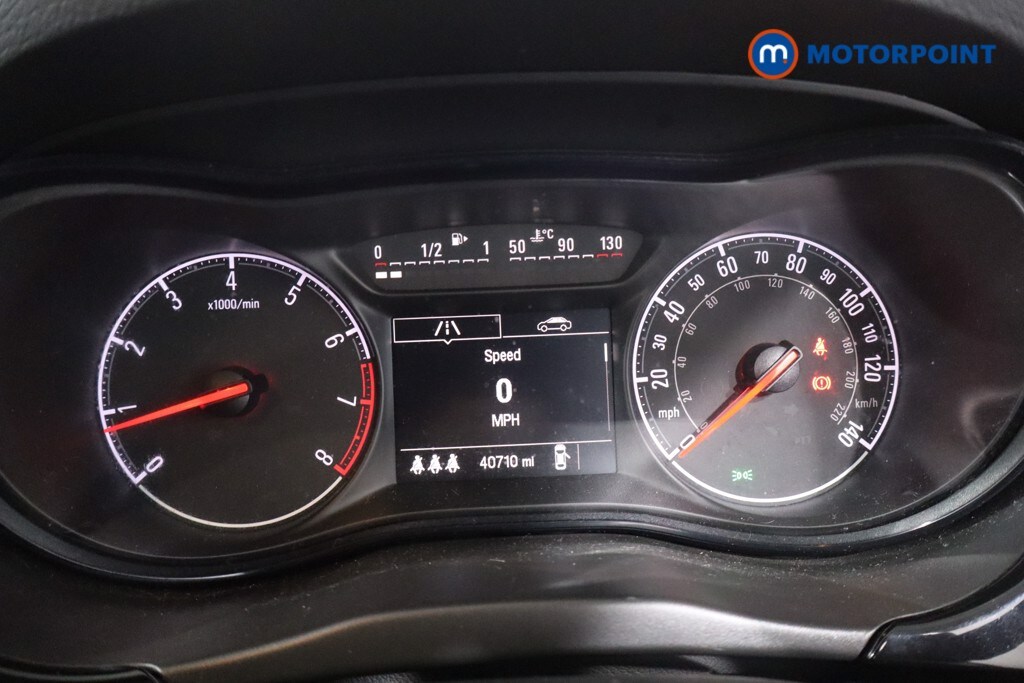 Used Vauxhall Corsa for sale - 77743755: Photo 24