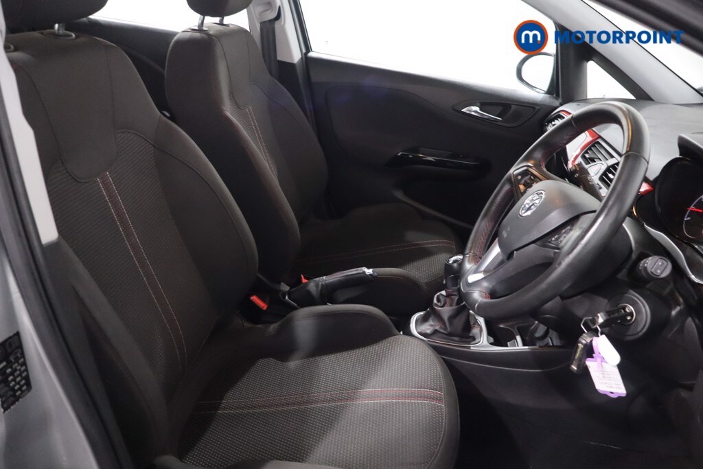 Used Vauxhall Corsa for sale - 77743755: Photo 28