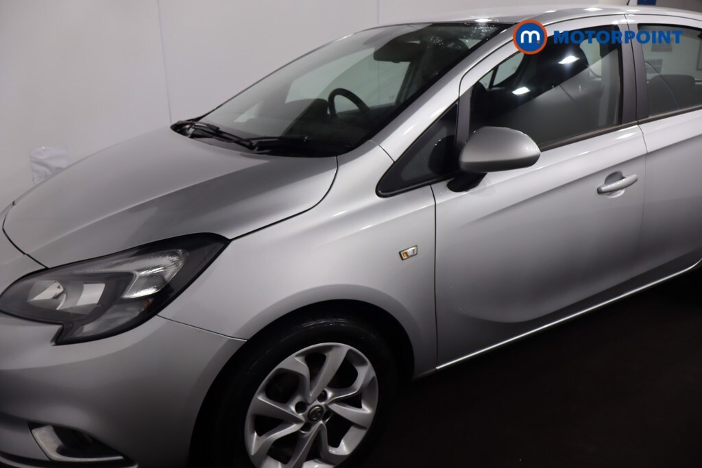 Used Vauxhall Corsa for sale - 77743755: Photo 33