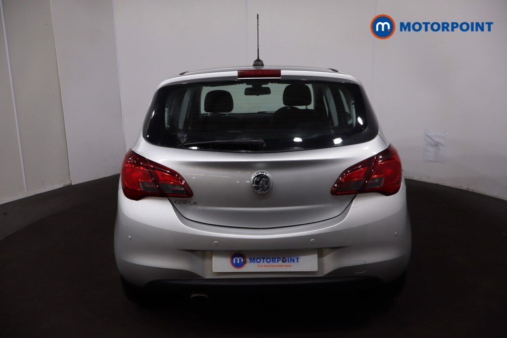 Used Vauxhall Corsa for sale - 77743755: Photo 39