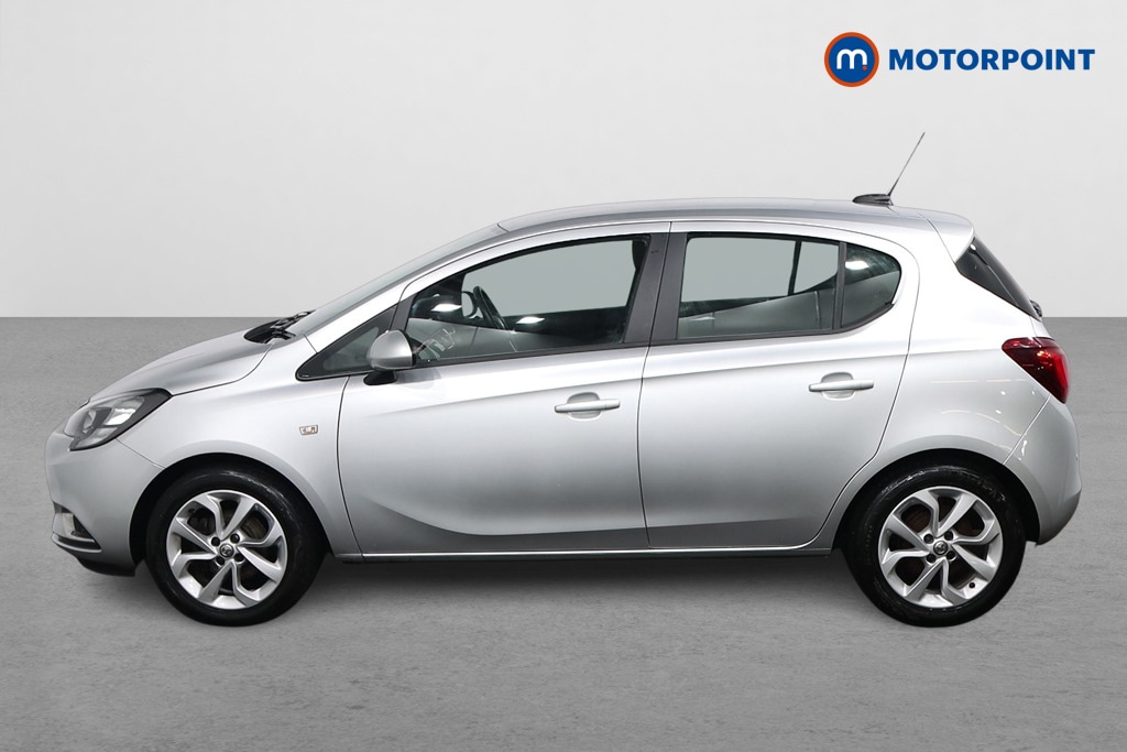 Used Vauxhall Corsa for sale - 77743755: Photo 4