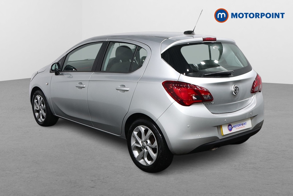 Used Vauxhall Corsa for sale - 77743755: Photo 5