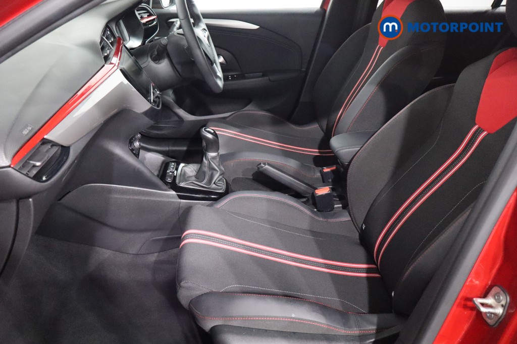 Used Vauxhall Corsa 2023 for sale - 76638278: Photo 10