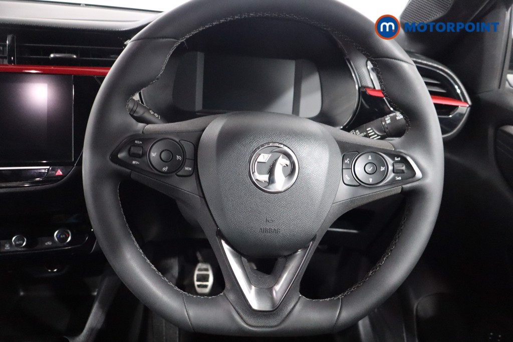 Used Vauxhall Corsa 2023 for sale - 76638278: Photo 11
