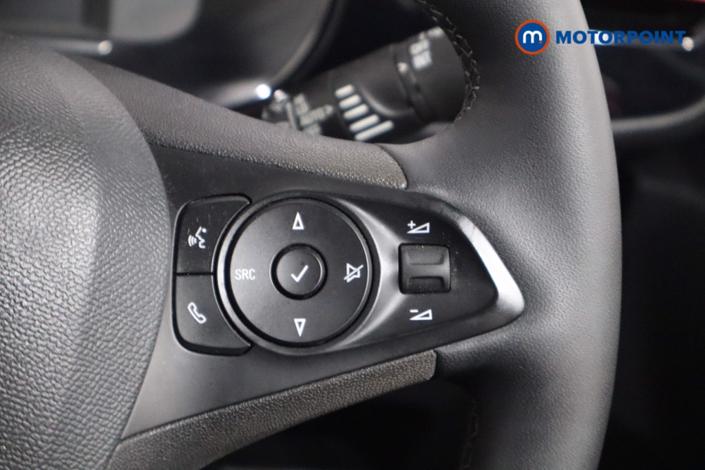 Used Vauxhall Corsa 2023 for sale - 76638278: Photo 12