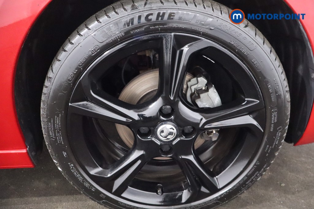 Used Vauxhall Corsa 2023 for sale - 76638278: Photo 13