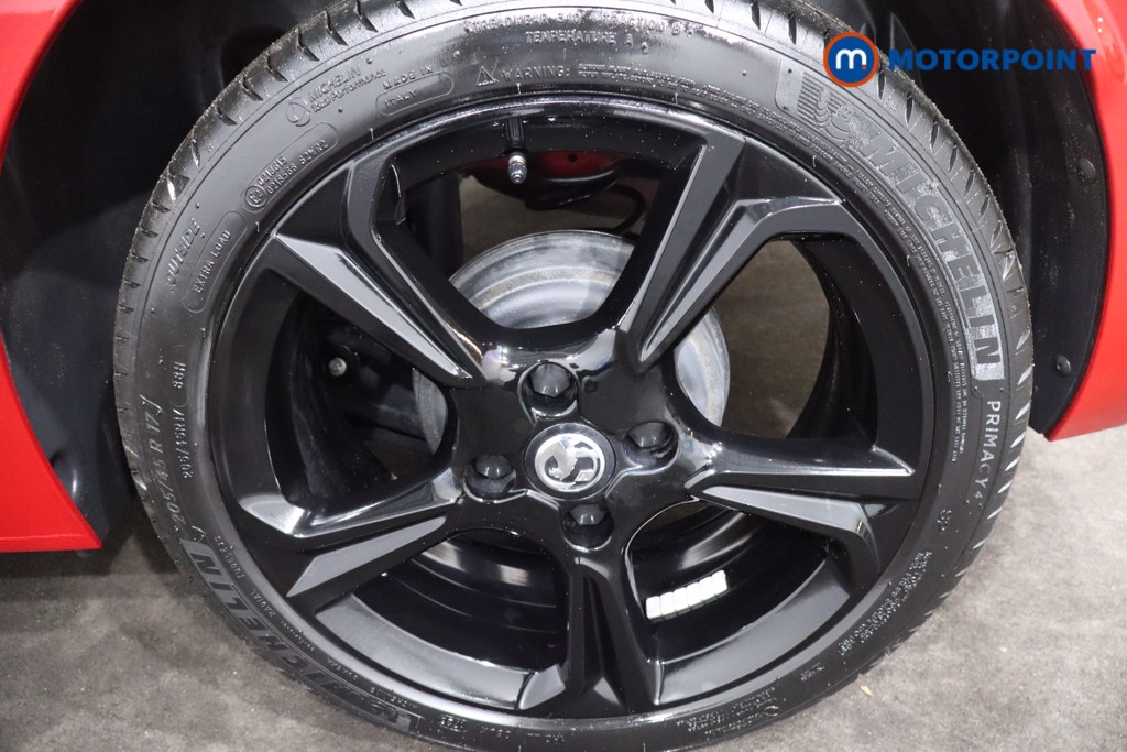 Used Vauxhall Corsa 2023 for sale - 76638278: Photo 14