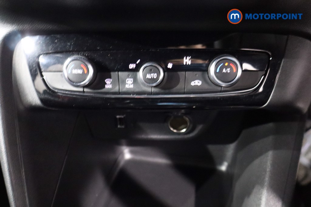 Used Vauxhall Corsa 2023 for sale - 76638278: Photo 18