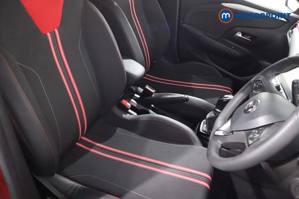 Used Vauxhall Corsa 2023 for sale - 76638278: Photo 20