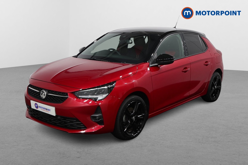 Used Vauxhall Corsa 2023 for sale - 76638278: Photo 3