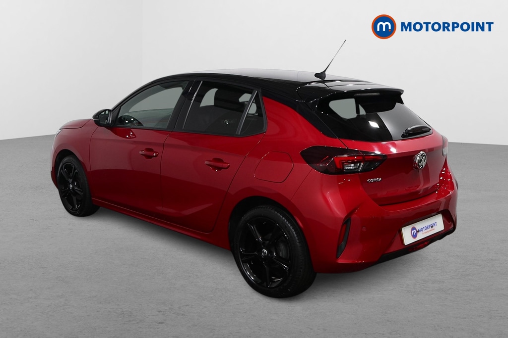 Used Vauxhall Corsa 2023 for sale - 76638278: Photo 5