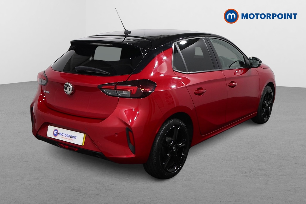Used Vauxhall Corsa 2023 for sale - 76638278: Photo 7
