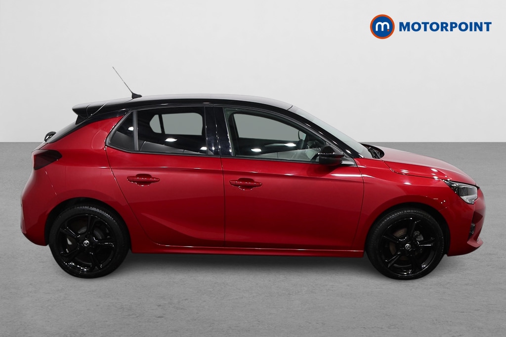 Used Vauxhall Corsa 2023 for sale - 76638278: Photo 8