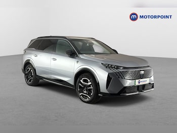 Used Peugeot 5008 2025 for sale - 79581784: Photo