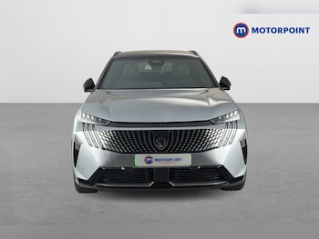Used Peugeot 5008 2025 for sale - 79581784: Photo
