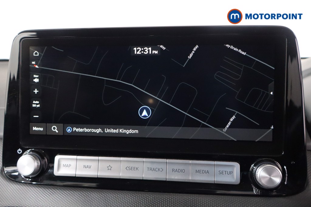 Used Hyundai KONA 2022 for sale - 76319845: Photo 10