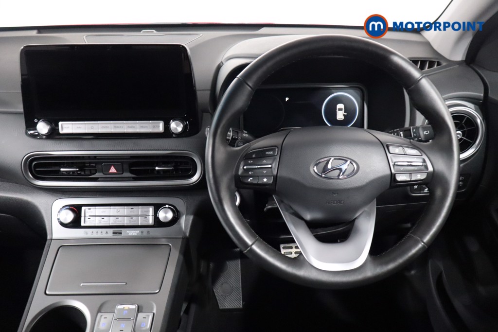 Used Hyundai KONA 2022 for sale - 76319845: Photo 11