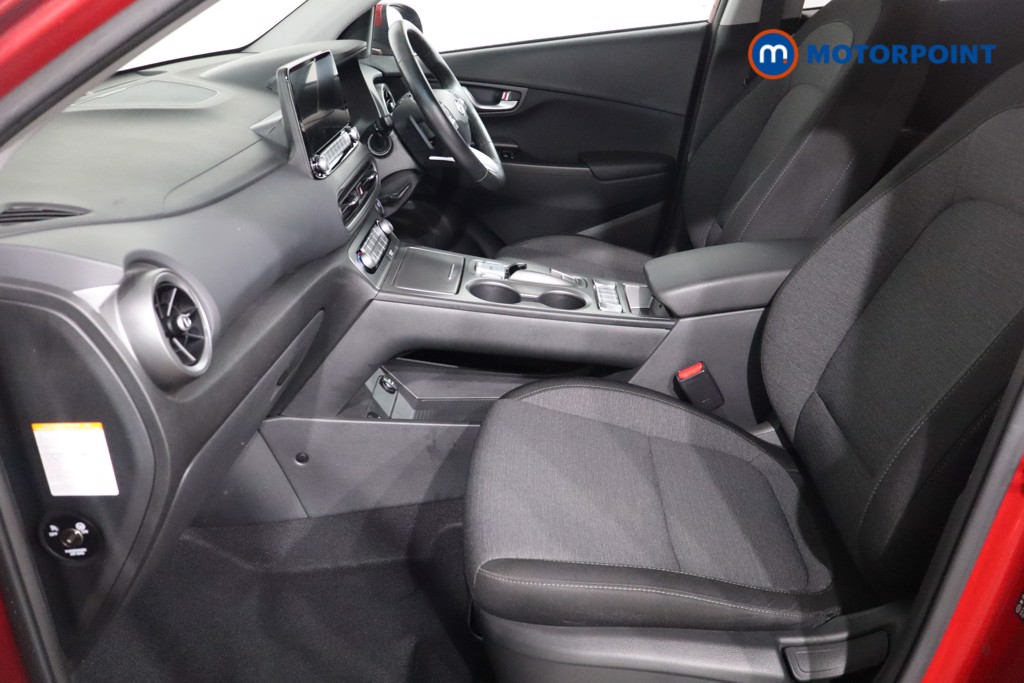 Used Hyundai KONA 2022 for sale - 76319845: Photo 12