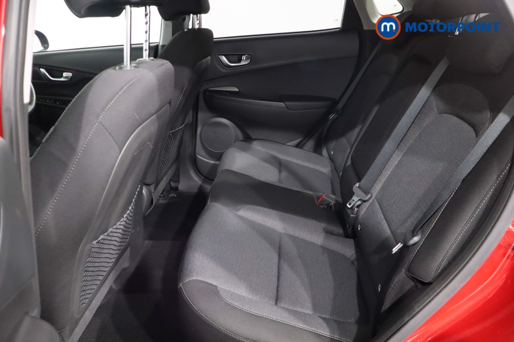 Used Hyundai KONA 2022 for sale - 76319845: Photo 13