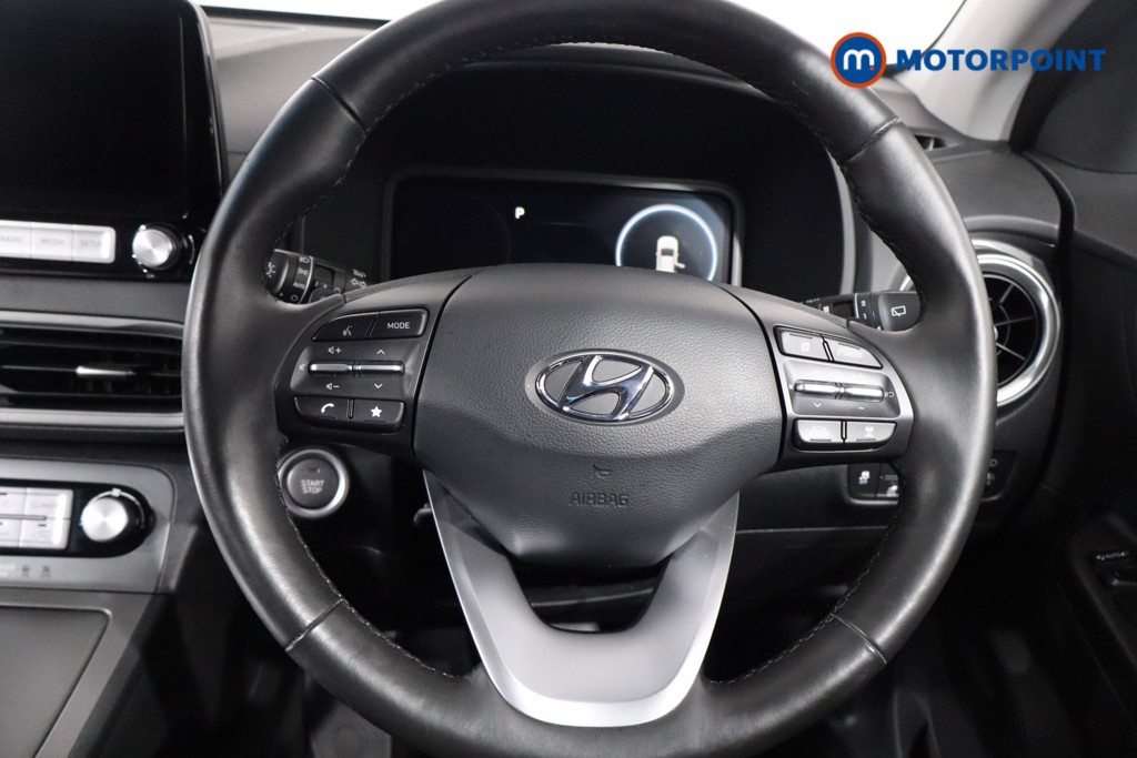 Used Hyundai KONA 2022 for sale - 76319845: Photo 14