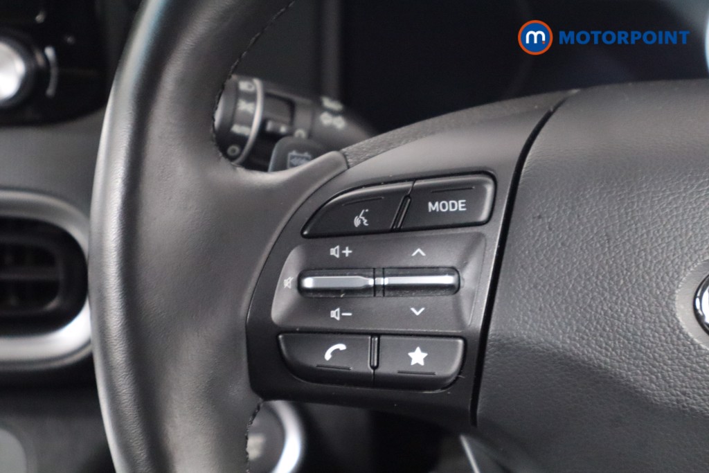 Used Hyundai KONA 2022 for sale - 76319845: Photo 15