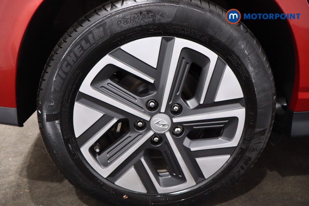 Used Hyundai KONA 2022 for sale - 76319845: Photo 17