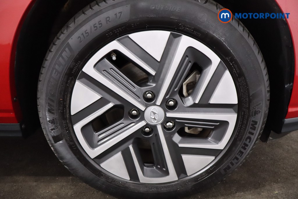 Used Hyundai KONA 2022 for sale - 76319845: Photo 18
