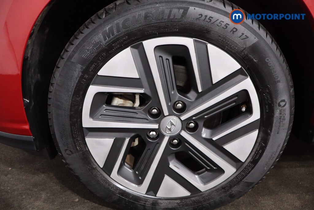 Used Hyundai KONA 2022 for sale - 76319845: Photo 19