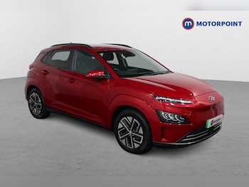 2022 - 150kW Premium 64kWh 5dr Auto