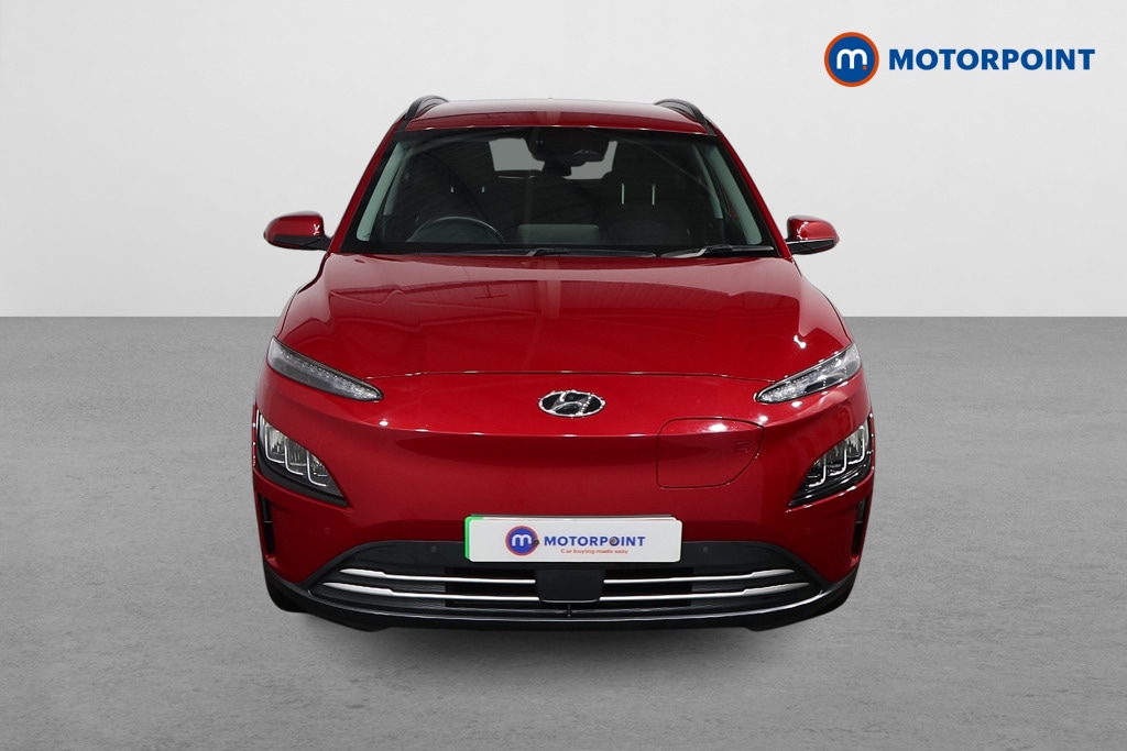 Used Hyundai KONA 2022 for sale - 76319845: Photo 2