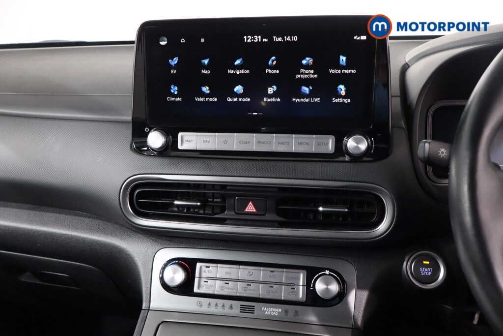 Used Hyundai KONA 2022 for sale - 76319845: Photo 23