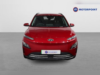 Used Hyundai KONA 2022 for sale - 76319845: Photo