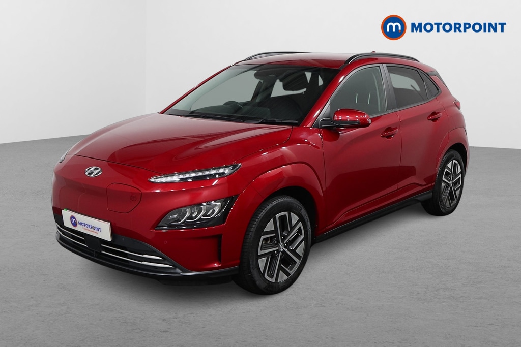 Used Hyundai KONA 2022 for sale - 76319845: Photo 3