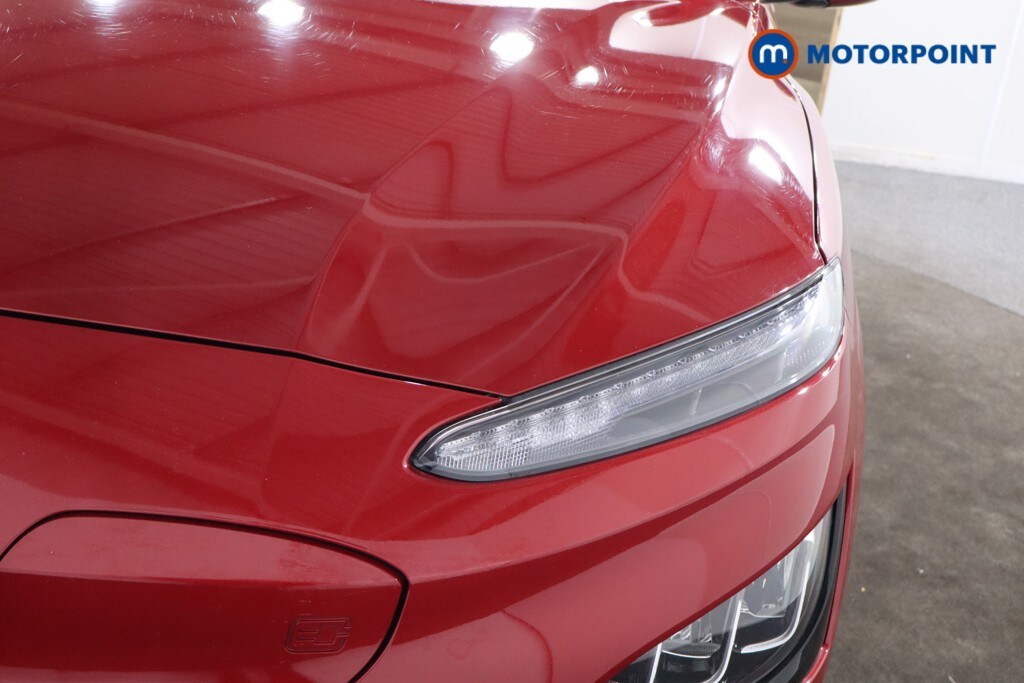 Used Hyundai KONA 2022 for sale - 76319845: Photo 37