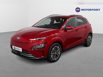 Used Hyundai KONA 2022 for sale - 76319845: Photo