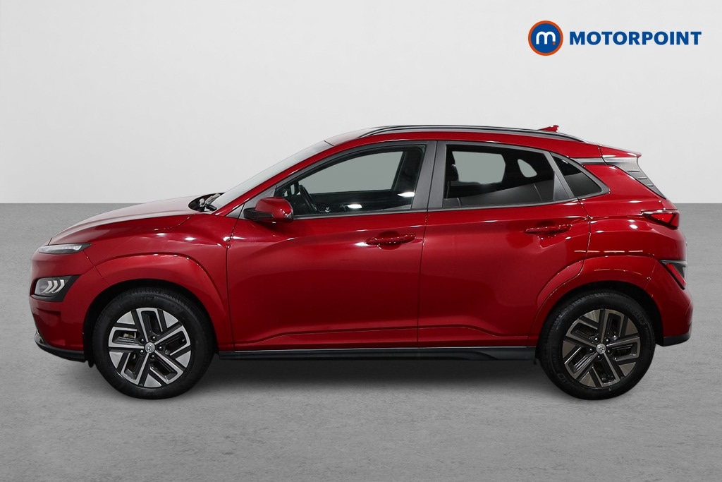 Used Hyundai KONA 2022 for sale - 76319845: Photo 4
