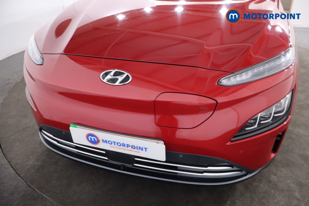 Used Hyundai KONA 2022 for sale - 76319845: Photo 40