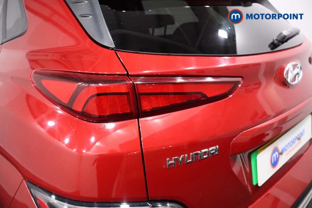 Used Hyundai KONA 2022 for sale - 76319845: Photo 44