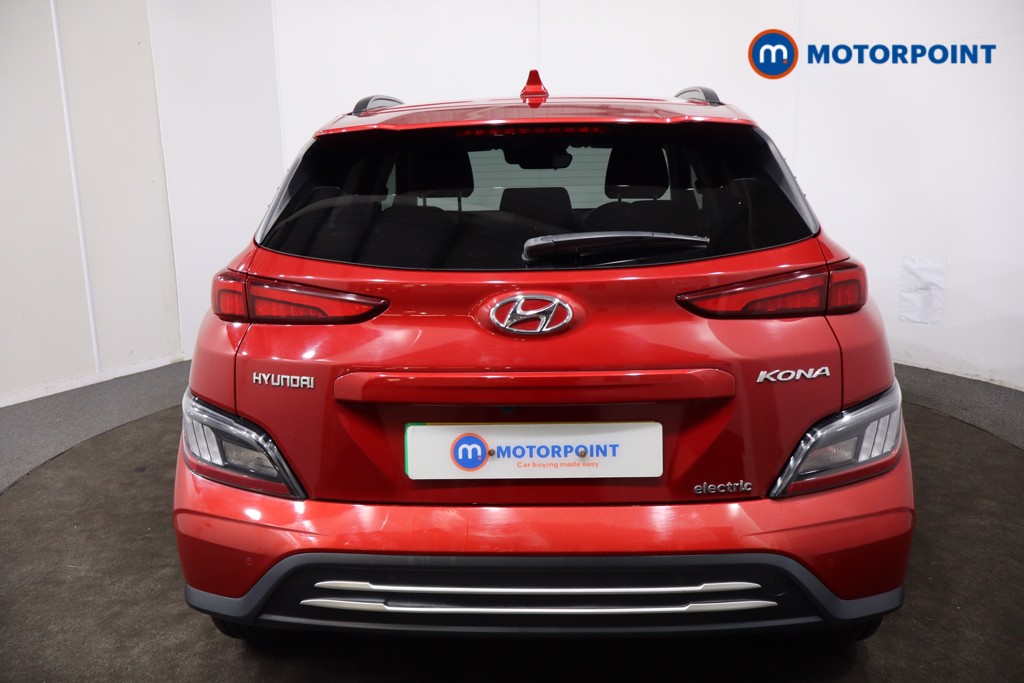 Used Hyundai KONA 2022 for sale - 76319845: Photo 48