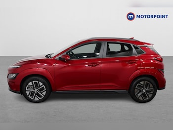 Used Hyundai KONA 2022 for sale - 76319845: Photo
