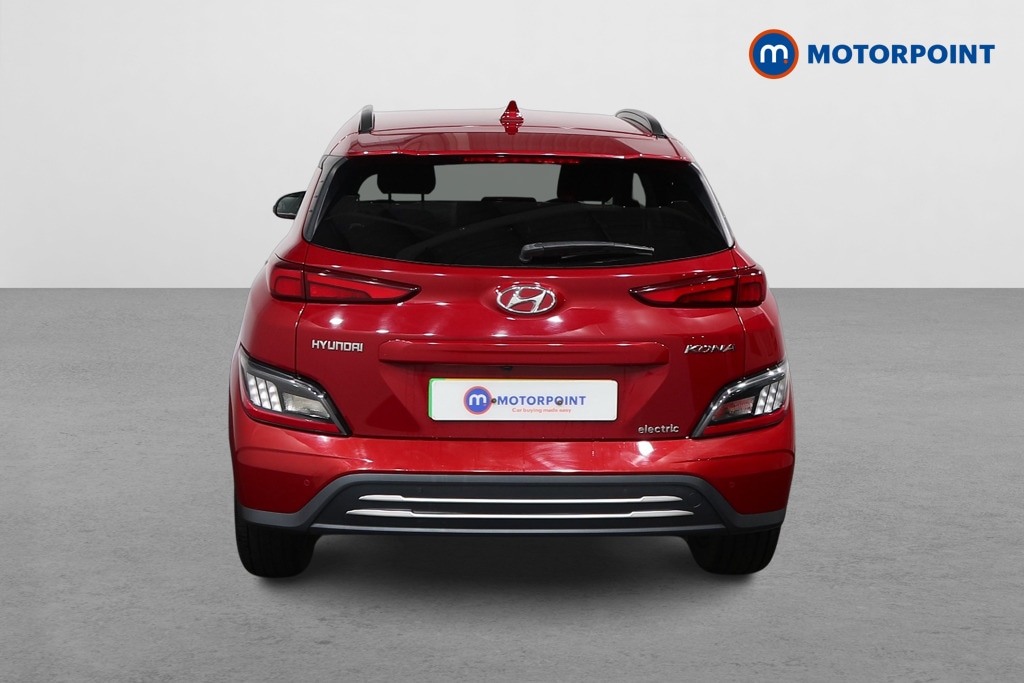 Used Hyundai KONA 2022 for sale - 76319845: Photo 6