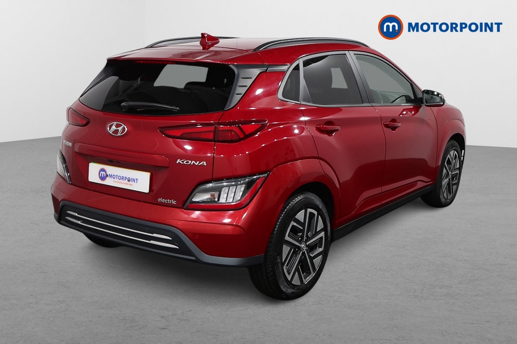Used Hyundai KONA 2022 for sale - 76319845: Photo 7