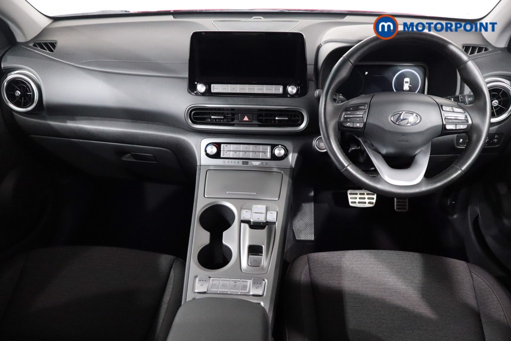 Used Hyundai KONA 2022 for sale - 76319845: Photo 9