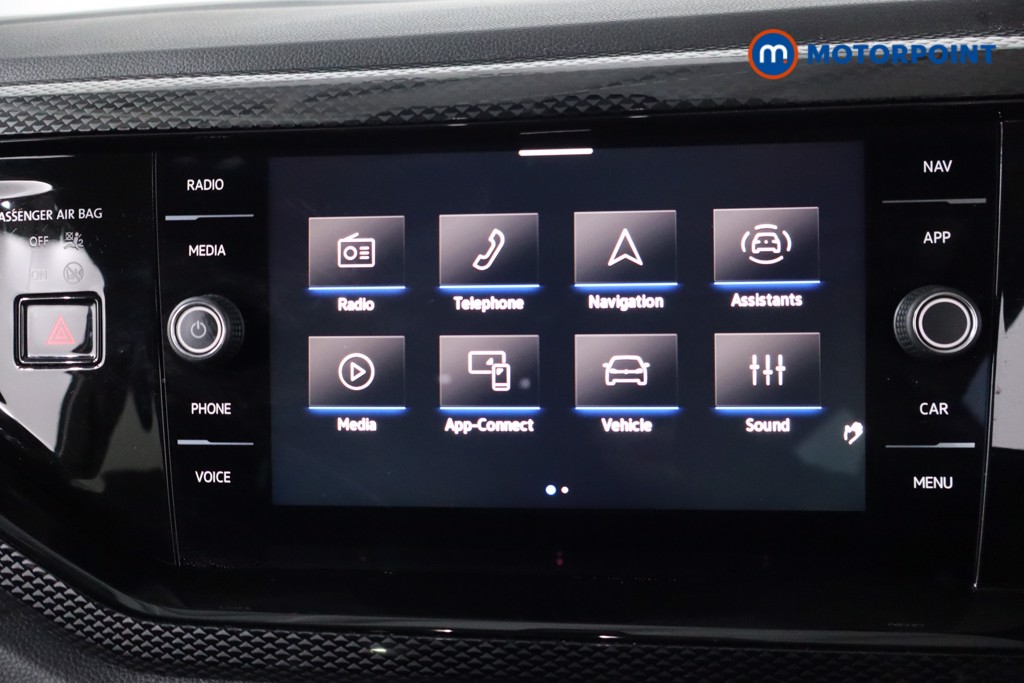 Used Volkswagen Taigo 2024 for sale - 77730391: Photo 10