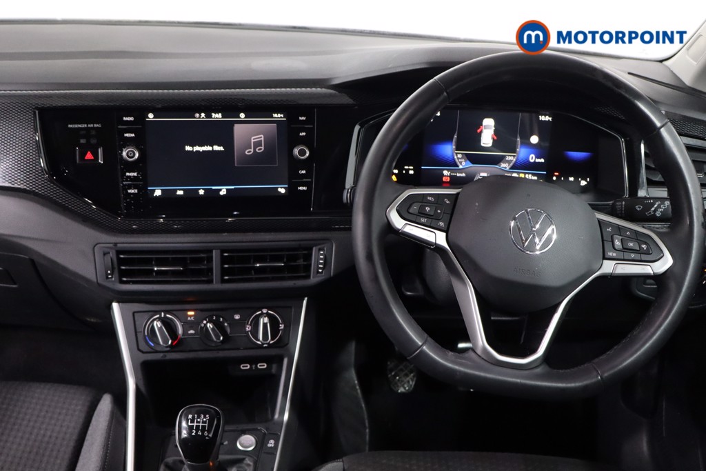 Used Volkswagen Taigo 2024 for sale - 77730391: Photo 11