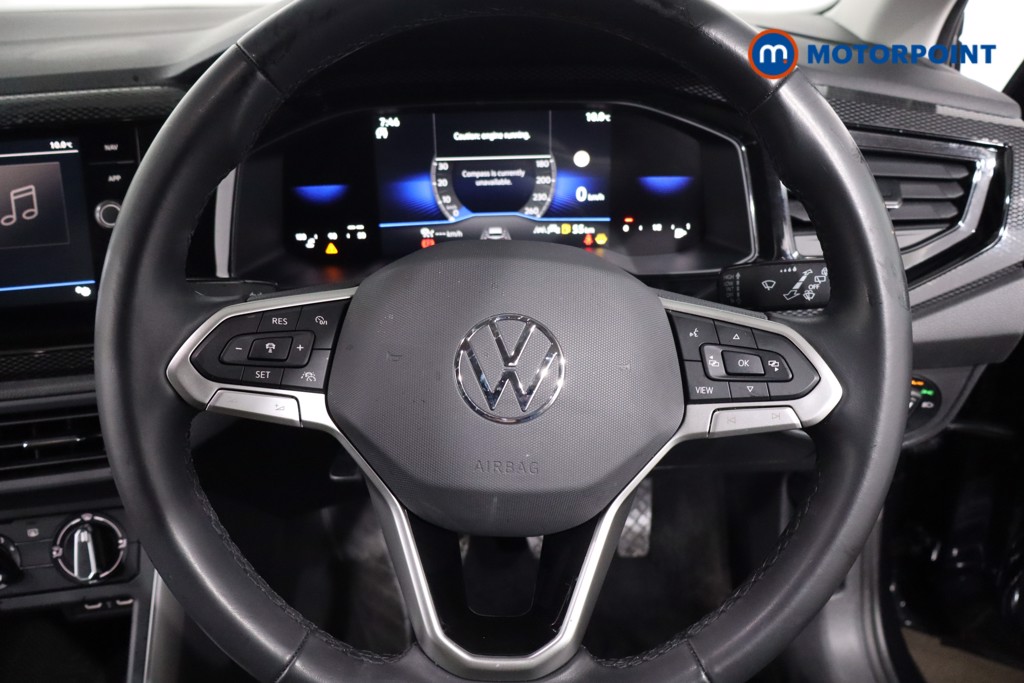 Used Volkswagen Taigo 2024 for sale - 77730391: Photo 14