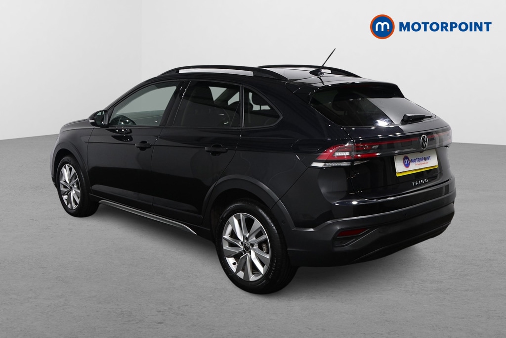 Used Volkswagen Taigo 2024 for sale - 77730391: Photo 5