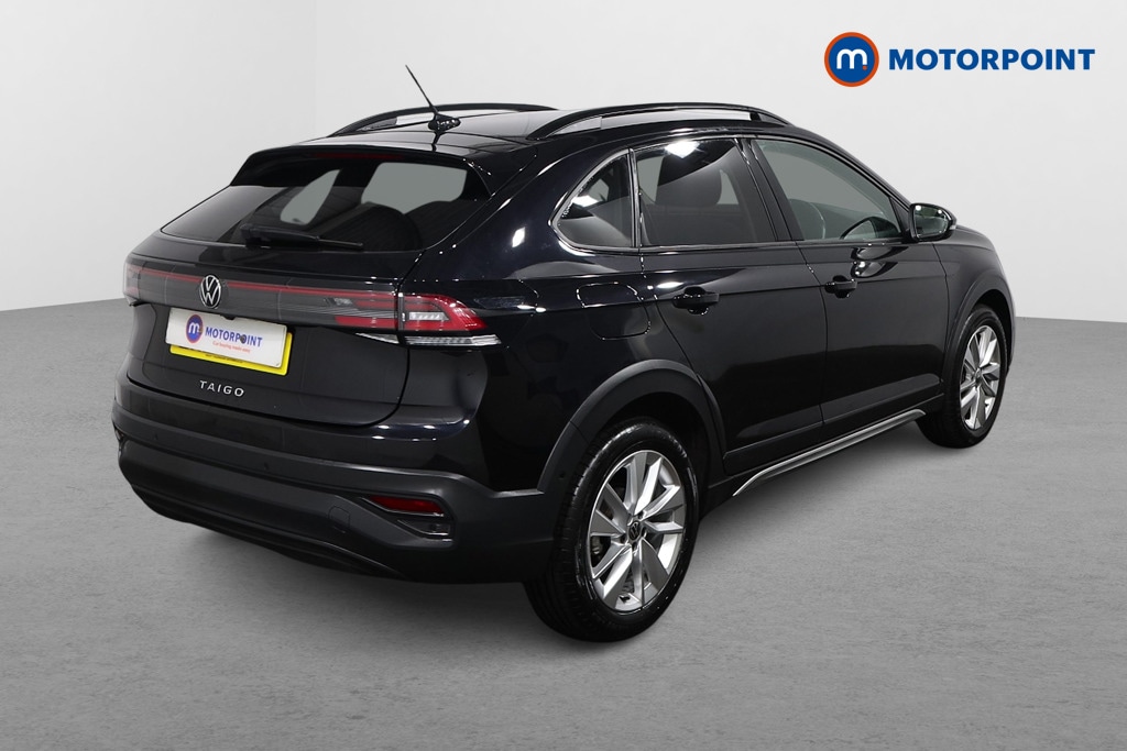 Used Volkswagen Taigo 2024 for sale - 77730391: Photo 7