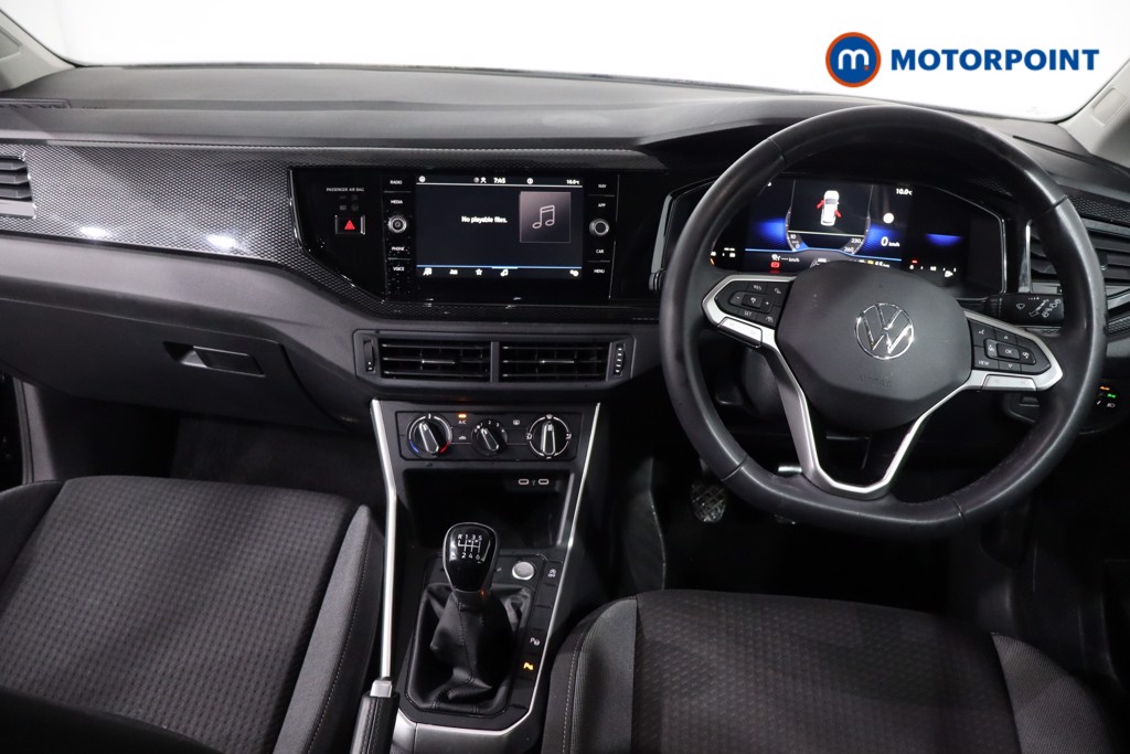 Used Volkswagen Taigo 2024 for sale - 77730391: Photo 9