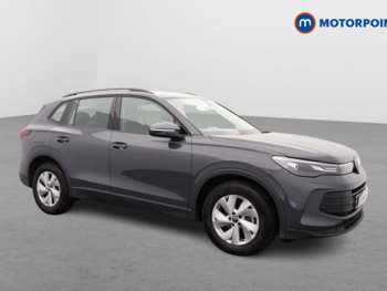 2024 - 1.5 eTSI 5dr DSG